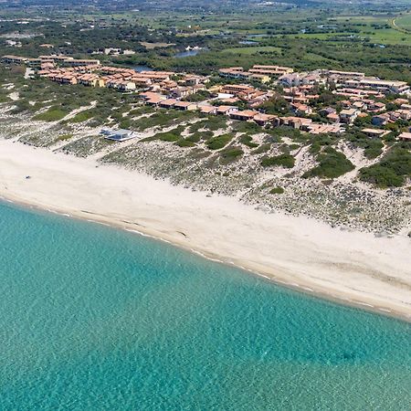 Villa Bouganville By Interhome Badesi Dış mekan fotoğraf