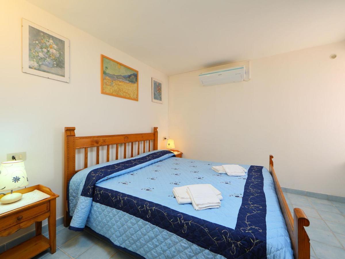 Villa Bouganville By Interhome Badesi Dış mekan fotoğraf