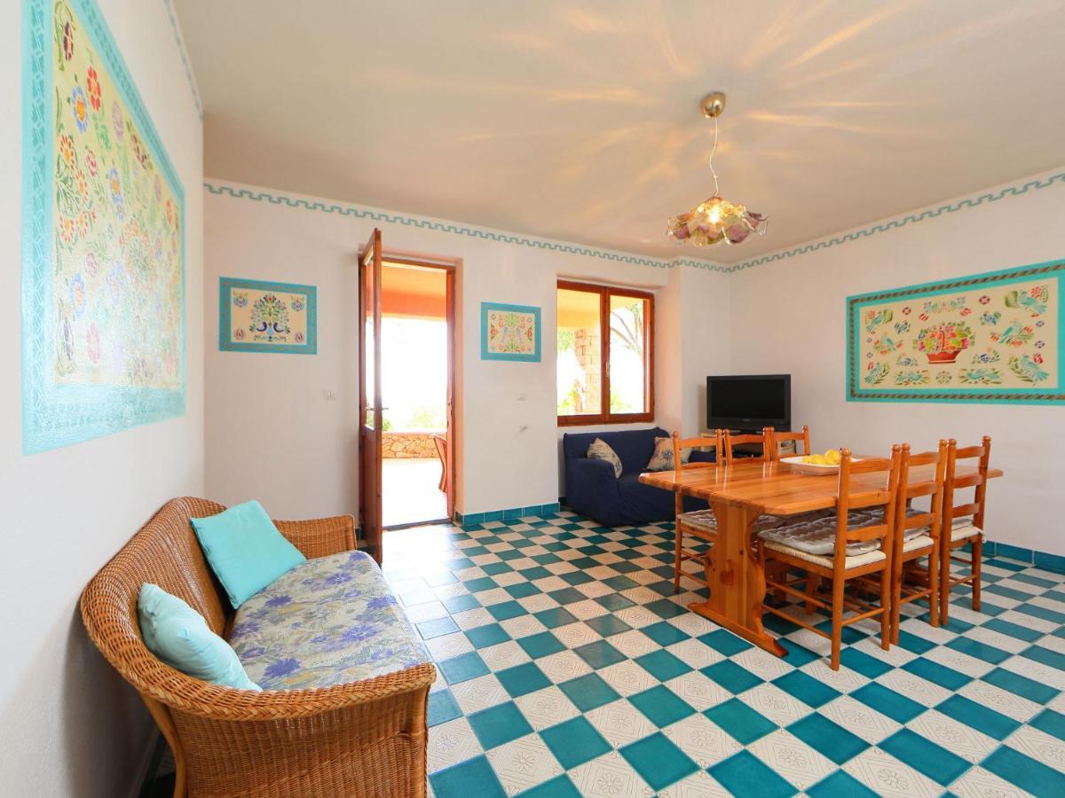 Villa Bouganville By Interhome Badesi Dış mekan fotoğraf