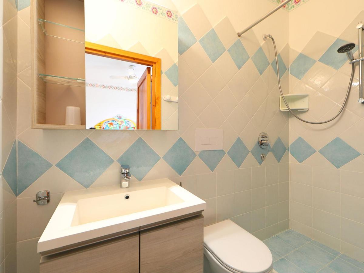 Villa Bouganville By Interhome Badesi Dış mekan fotoğraf