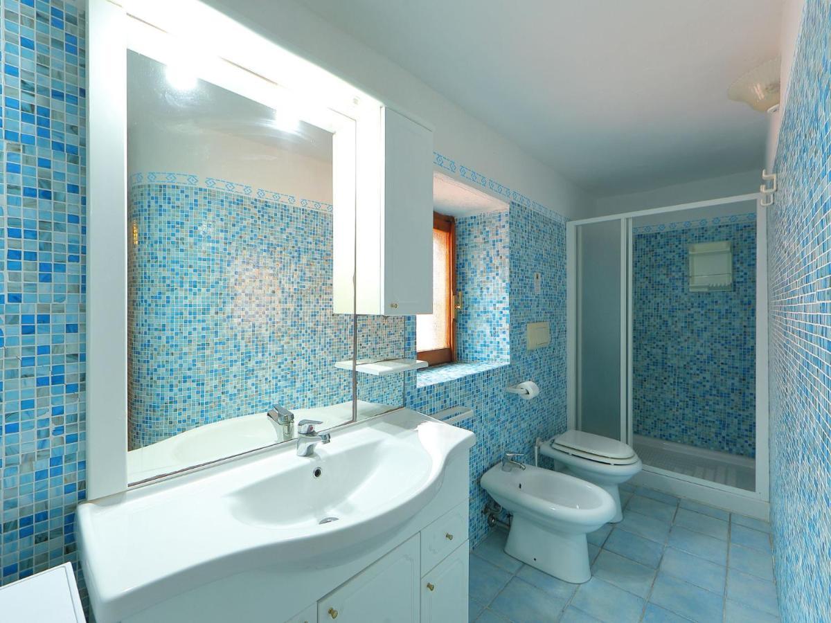 Villa Bouganville By Interhome Badesi Dış mekan fotoğraf