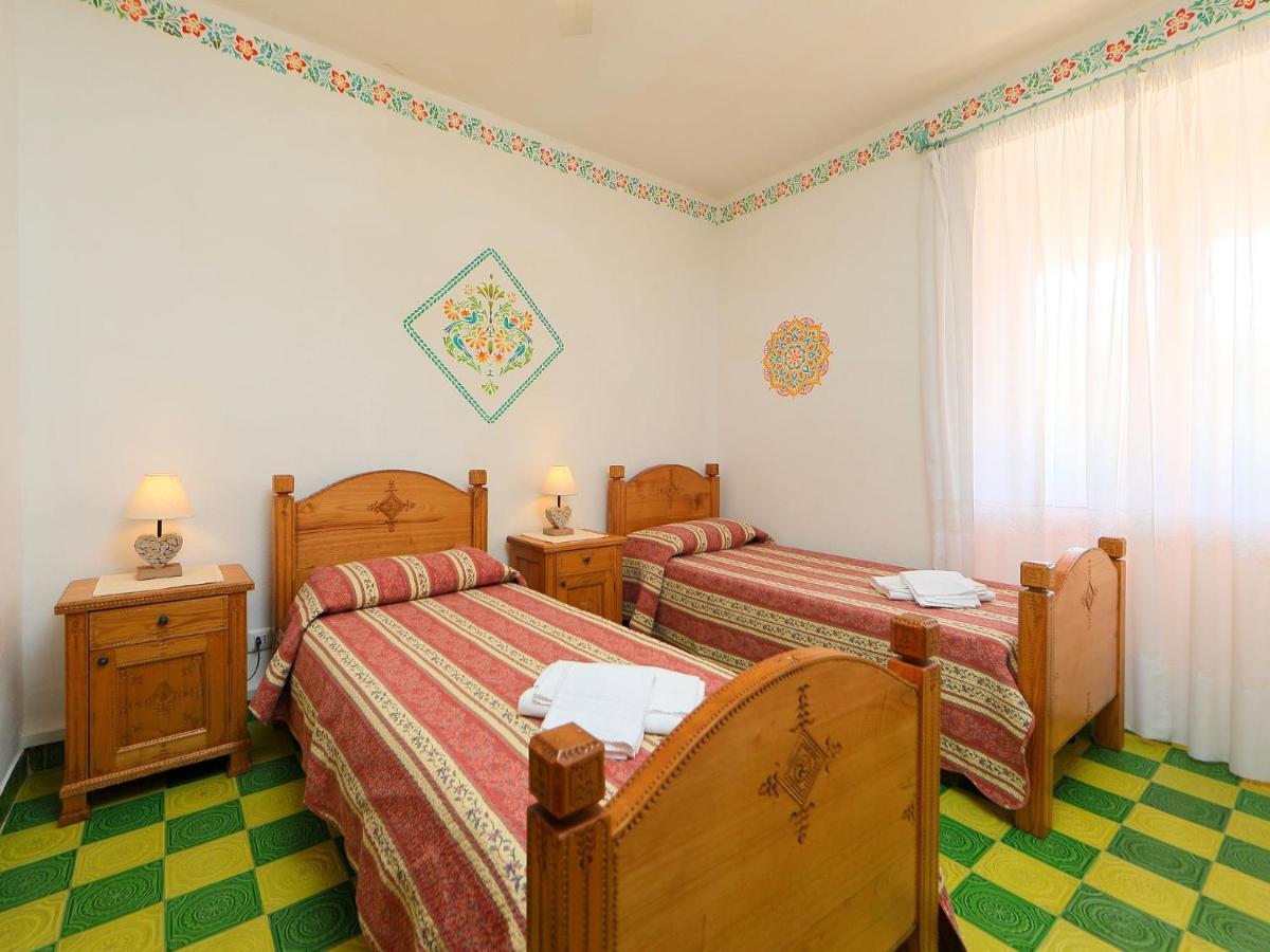 Villa Bouganville By Interhome Badesi Dış mekan fotoğraf