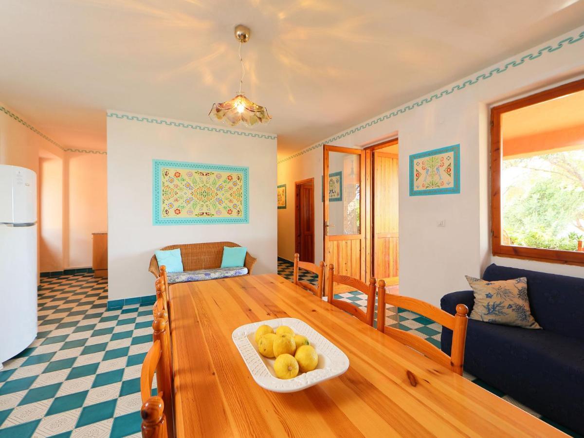 Villa Bouganville By Interhome Badesi Dış mekan fotoğraf