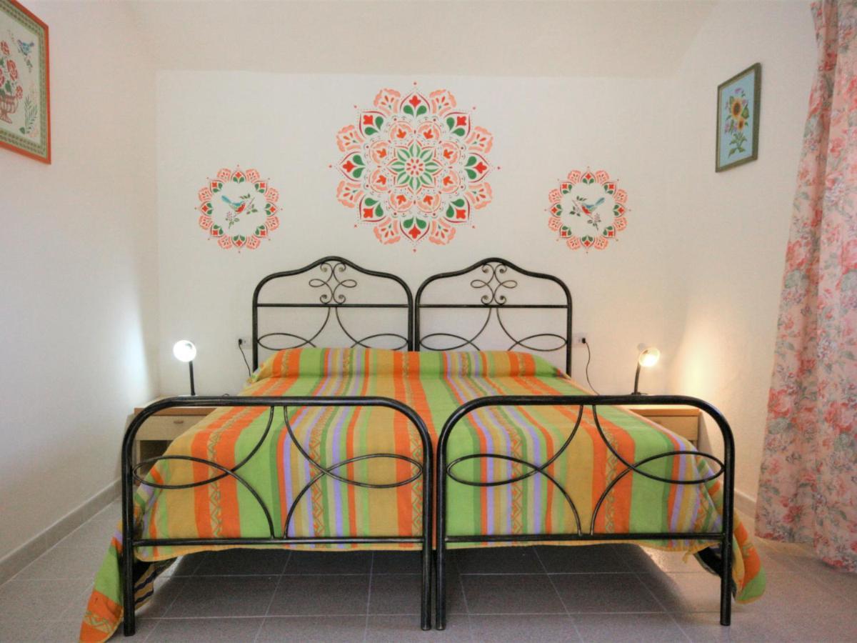 Villa Bouganville By Interhome Badesi Dış mekan fotoğraf