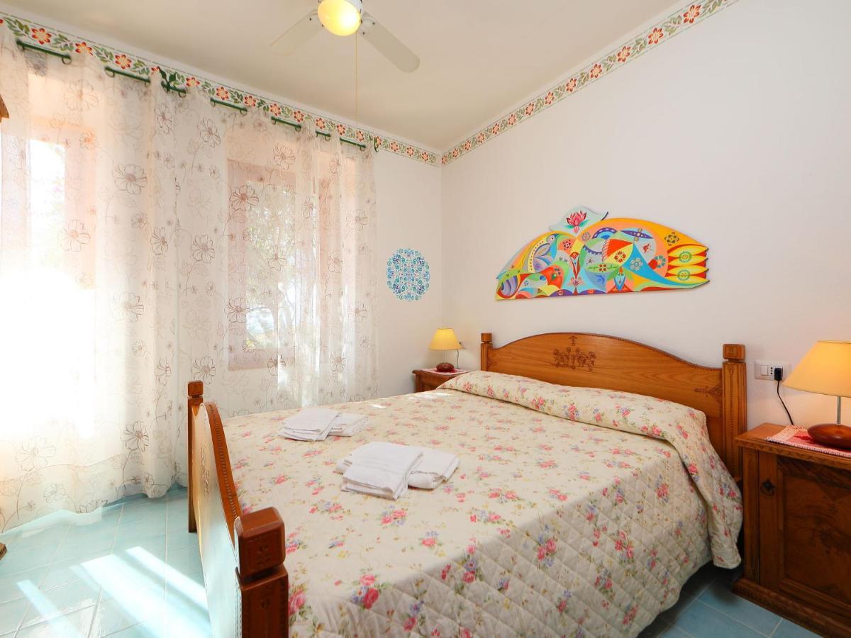 Villa Bouganville By Interhome Badesi Dış mekan fotoğraf